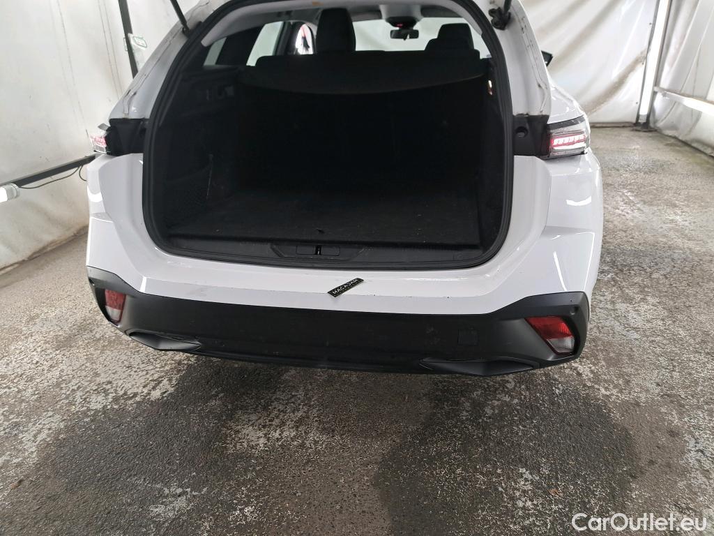  Peugeot  308 PEUGEOT  SW / 2021 / 5P / Break PureTech 130 S&S ACTIVE PACK #5
