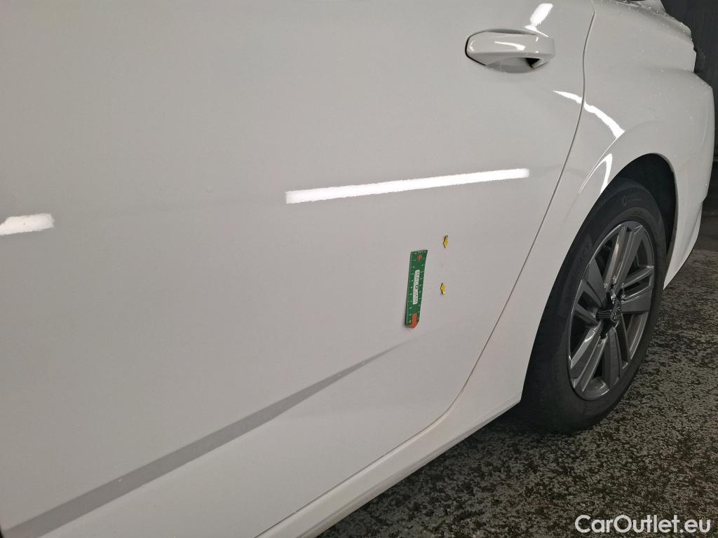  Peugeot  308 PEUGEOT  SW / 2021 / 5P / Break BlueHDi 130 EAT8 ACTIVE PACK #1