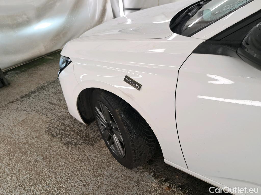  Peugeot  308 PEUGEOT  SW / 2021 / 5P / Break PureTech 130 S&S ACTIVE PACK #23