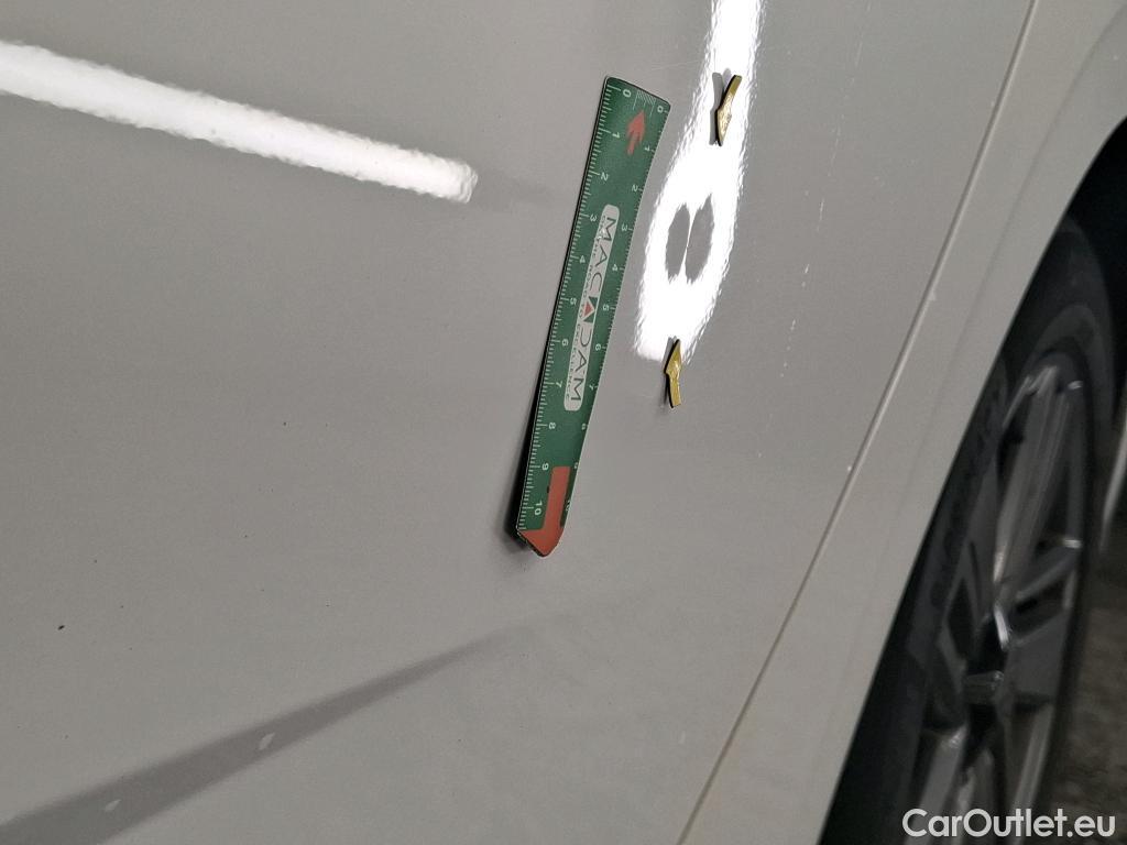  Peugeot  308 PEUGEOT  SW / 2021 / 5P / Break BlueHDi 130 EAT8 ACTIVE PACK #2