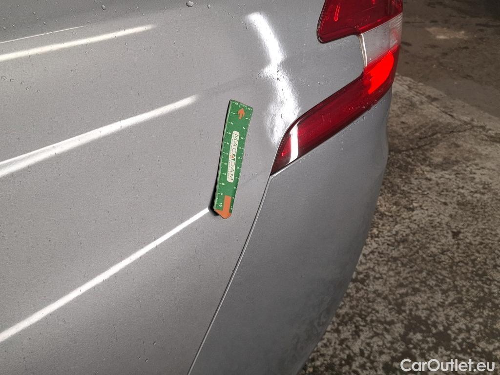  Peugeot  308  SW Active Business 1.5 HDi 130CV BVA8 E6d #2