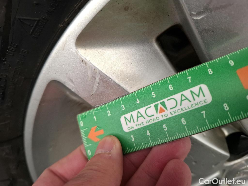  Peugeot  308  SW Active Business 1.5 HDi 130CV BVA8 E6d #29