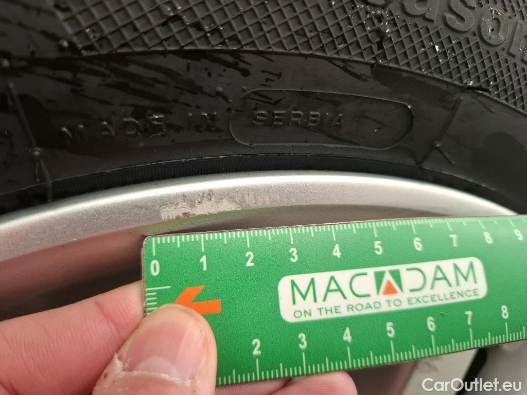  Peugeot  308  SW Active Business 1.5 HDi 130CV BVA8 E6d #20