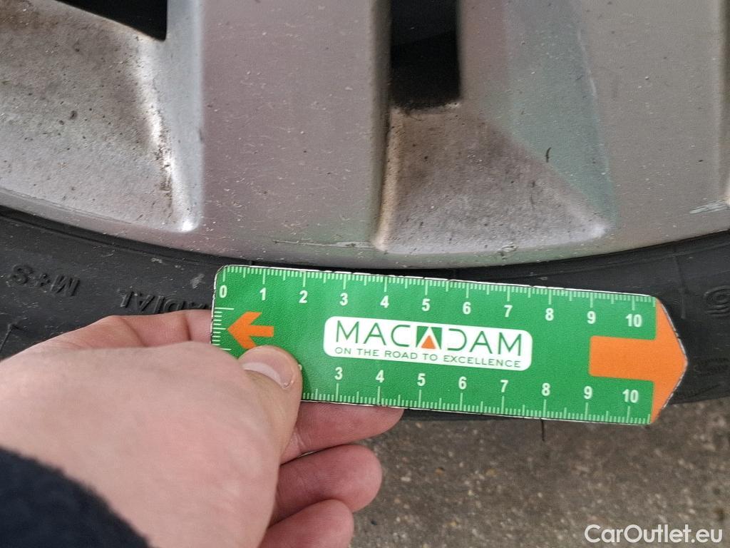  Peugeot  308  SW Active Business 1.5 HDi 130CV BVM6 E6dT #36