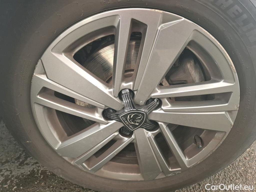  Peugeot  308 PEUGEOT  SW / 2021 / 5P / Break BlueHDi 130 EAT8 ACTIVE PACK #11