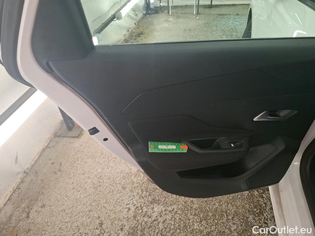  Peugeot  308 PEUGEOT  SW / 2021 / 5P / Break BlueHDi 130 EAT8 ACTIVE PACK #15