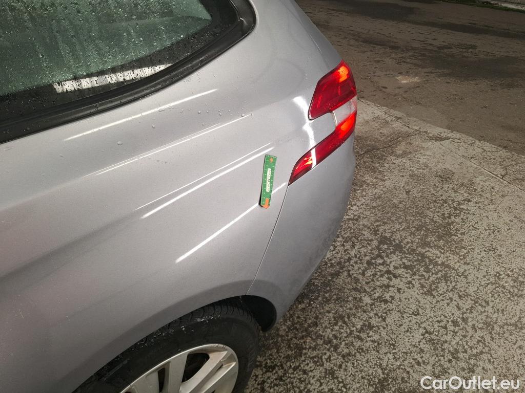  Peugeot  308  SW Active Business 1.5 HDi 130CV BVA8 E6d #1