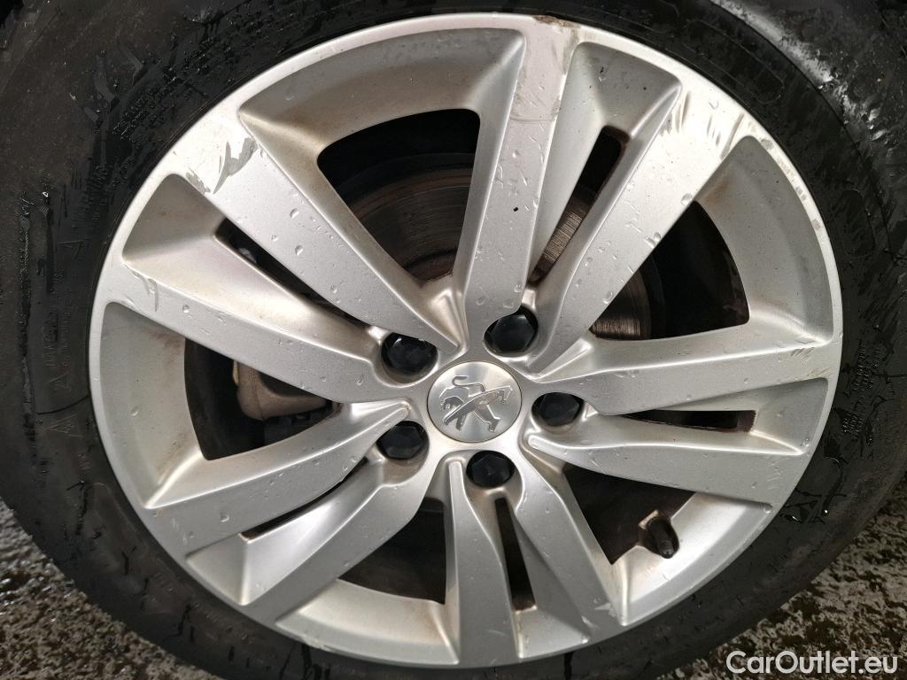  Peugeot  308  SW Active Business 1.5 HDi 130CV BVA8 E6d #26