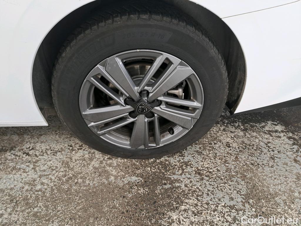  Peugeot  308 PEUGEOT  SW / 2021 / 5P / Break PureTech 130 S&S ACTIVE PACK #39