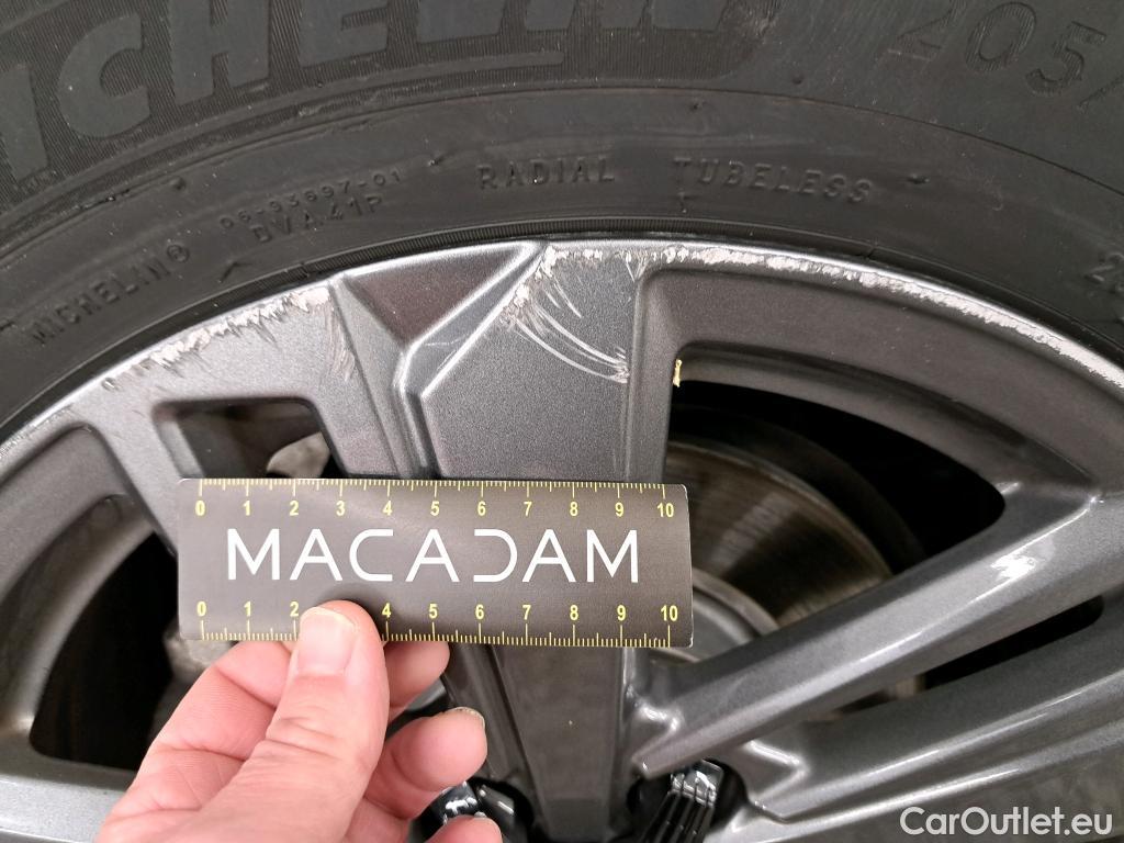  Peugeot  308 PEUGEOT  SW / 2021 / 5P / Break PureTech 130 S&S ACTIVE PACK #33