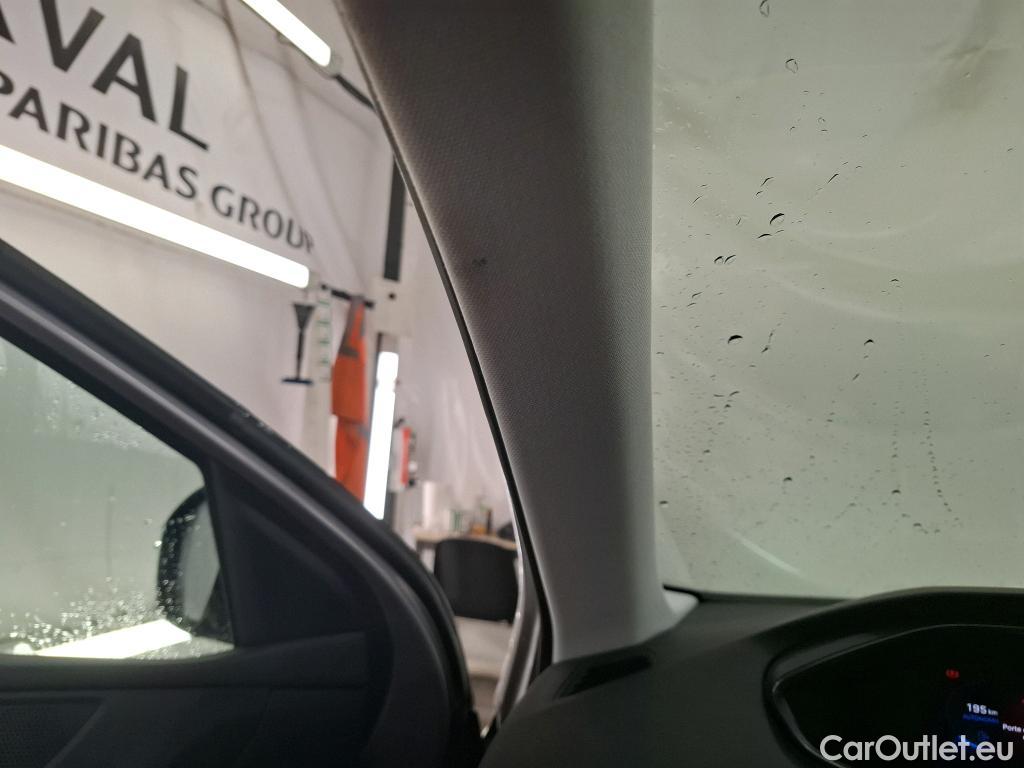  Peugeot  308  SW Active Business 1.5 HDi 130CV BVA8 E6d #33