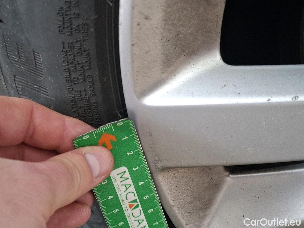  Peugeot  308  SW Active Business 1.5 HDi 130CV BVM6 E6dT #35