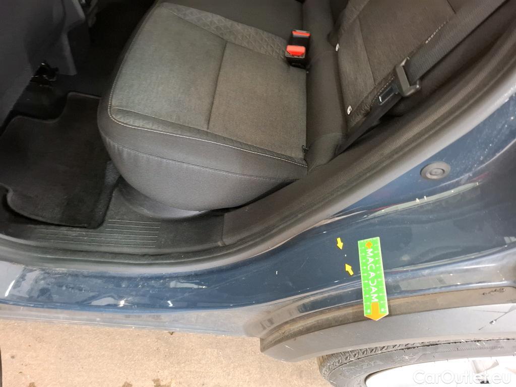  Renault  Captur  II Business 1.6 E-TECH Hybrid 145CV BVA6 E6d #3