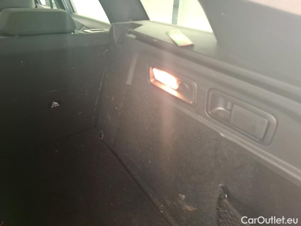  Peugeot  308 PEUGEOT  SW / 2021 / 5P / Break BlueHDi 130 EAT8 ACTIVE PACK #3