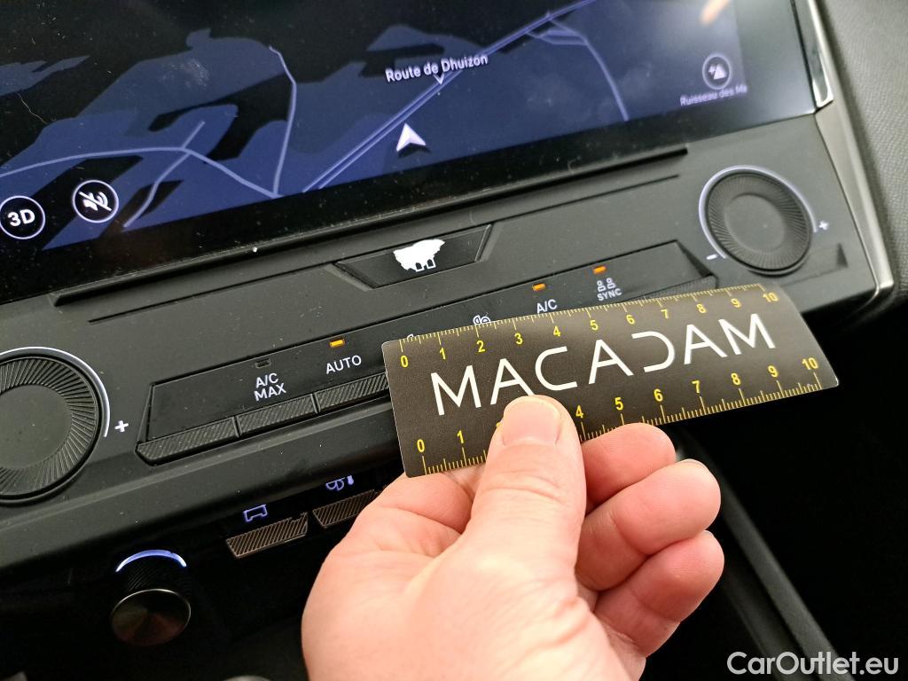  Peugeot  308 PEUGEOT  SW / 2021 / 5P / Break PureTech 130 S&S ACTIVE PACK #62