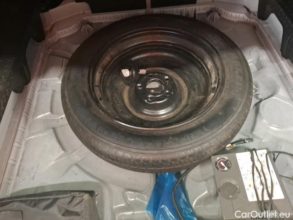  Peugeot  308 PEUGEOT  SW / 2021 / 5P / Break BlueHDi 130 EAT8 ACTIVE PACK #22