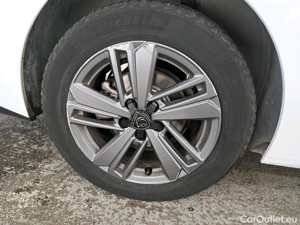  Peugeot  308 PEUGEOT  SW / 2021 / 5P / Break PureTech 130 S&S ACTIVE PACK #32