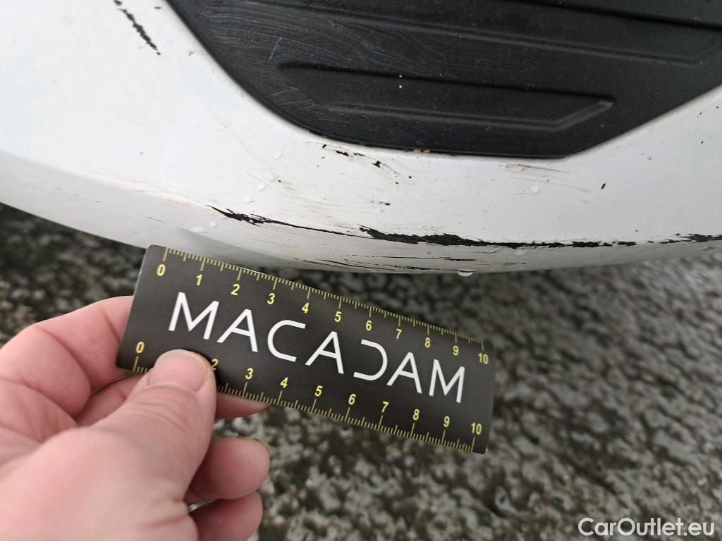  Peugeot  308 PEUGEOT  SW / 2021 / 5P / Break PureTech 130 S&S ACTIVE PACK #11