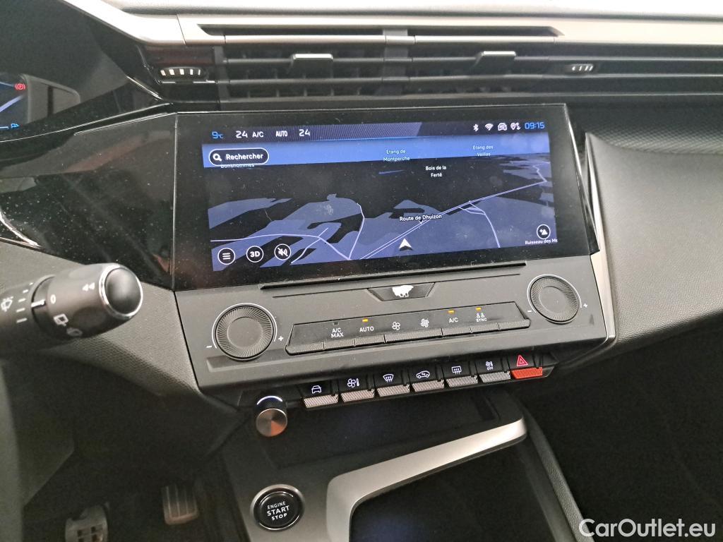  Peugeot  308 PEUGEOT  SW / 2021 / 5P / Break PureTech 130 S&S ACTIVE PACK #63