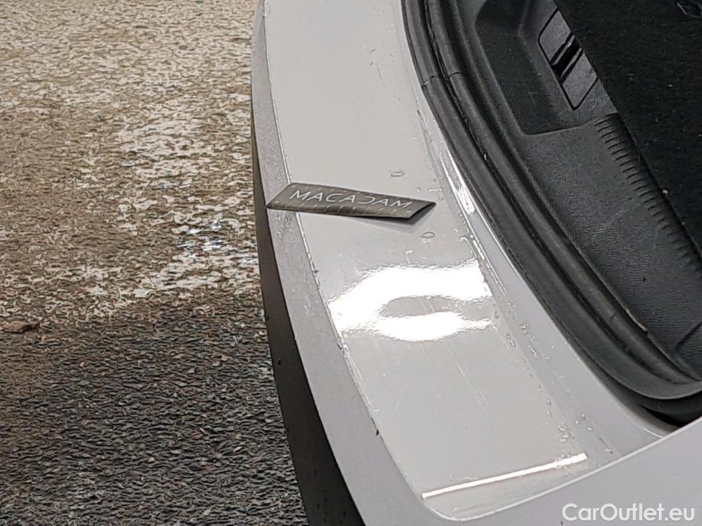  Peugeot  308 PEUGEOT  SW / 2021 / 5P / Break PureTech 130 S&S ACTIVE PACK #4