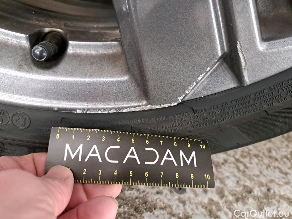  Peugeot  308 PEUGEOT  SW / 2021 / 5P / Break PureTech 130 S&S ACTIVE PACK #35