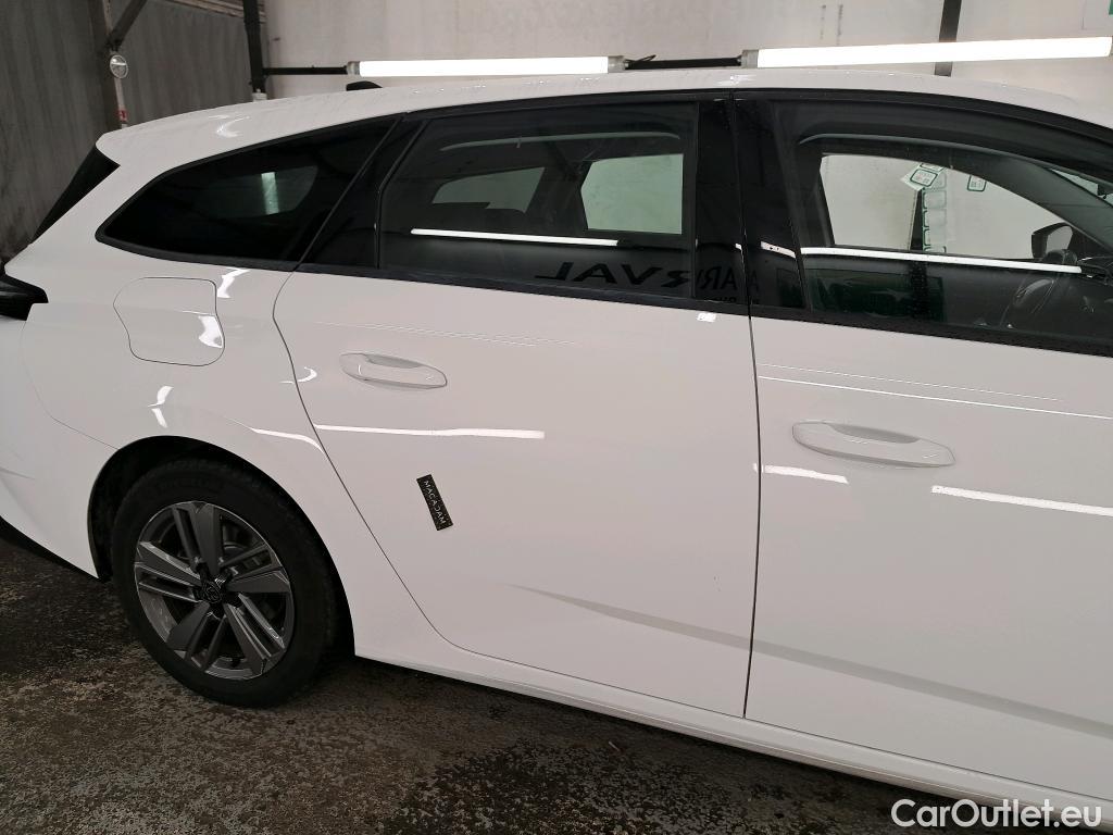  Peugeot  308 PEUGEOT  SW / 2021 / 5P / Break PureTech 130 S&S ACTIVE PACK #19