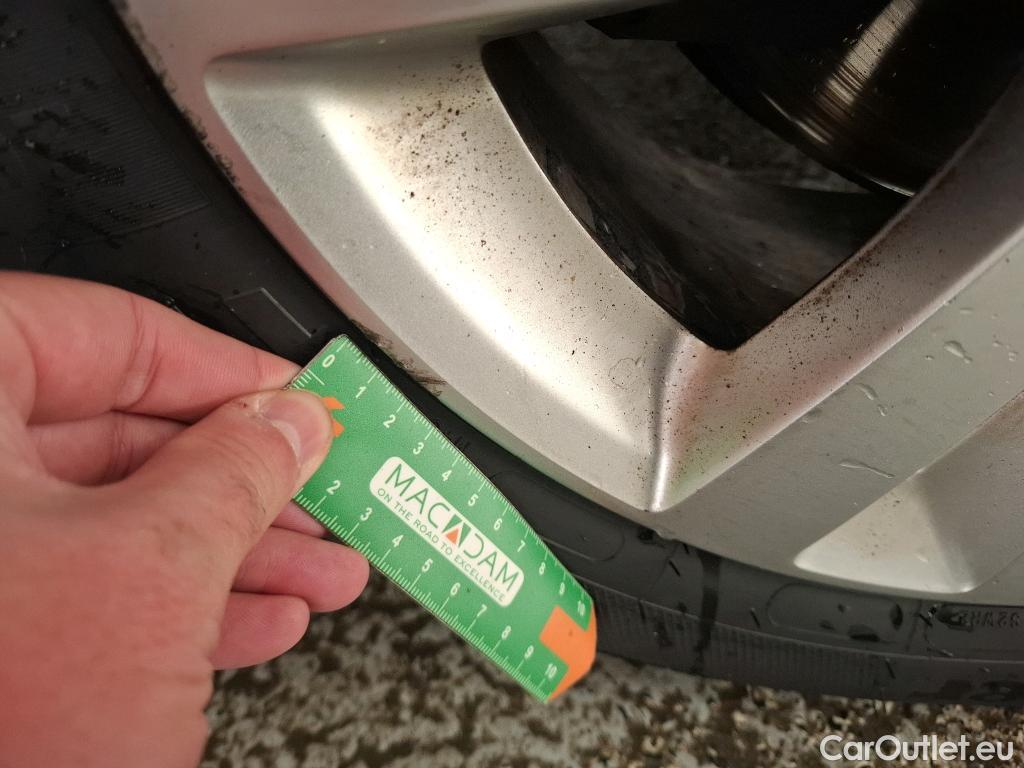  Peugeot  308  SW Active Business 1.5 HDi 130CV BVA8 E6d #19