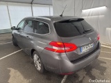  Peugeot  308 PEUGEOT  SW / 2017 / 5P / Break PureTech 110 S&S SW ALLURE #2