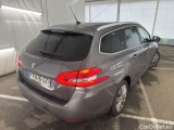  Peugeot  308 PEUGEOT  SW / 2017 / 5P / Break PureTech 110 S&S SW ALLURE #3