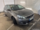  Peugeot  308 PEUGEOT  SW / 2017 / 5P / Break PureTech 110 S&S SW ALLURE #4