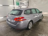  Peugeot  308  SW Active Business 1.5 HDi 130CV BVA8 E6d #3