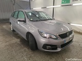  Peugeot  308  SW Active Business 1.5 HDi 130CV BVA8 E6d #4