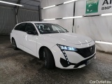  Peugeot  308 PEUGEOT  SW / 2021 / 5P / Break PureTech 130 S&S ACTIVE PACK #4