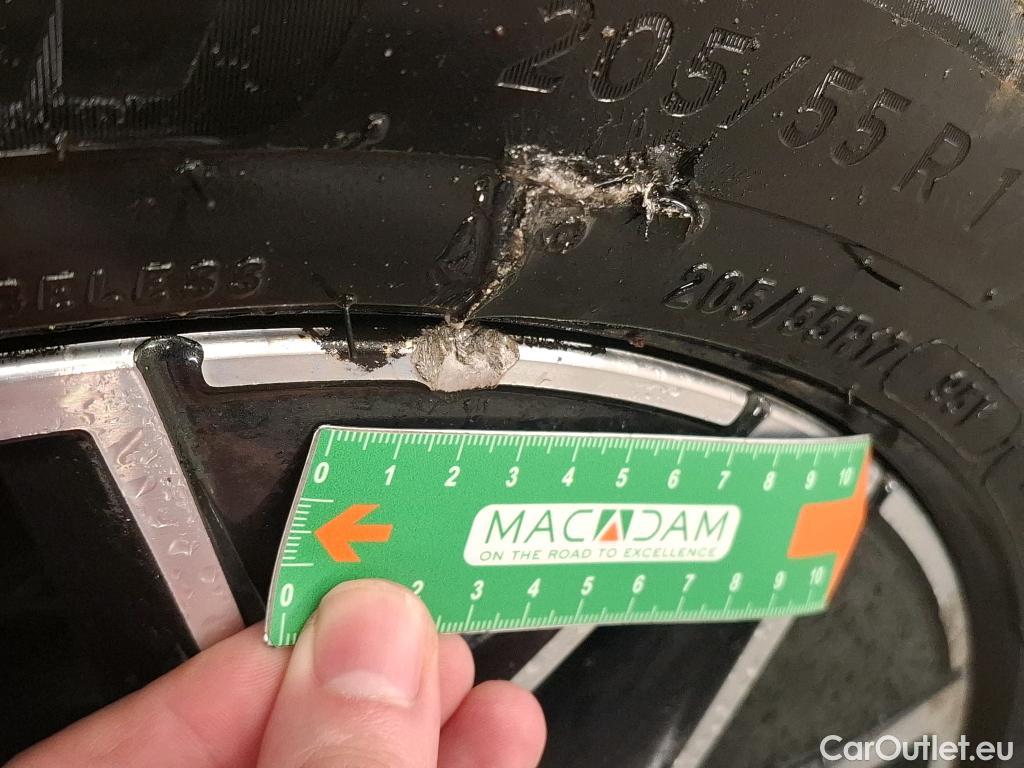  Skoda  Octavia  Break Style 2.0 TDI 150CV BVA7 E6d #4