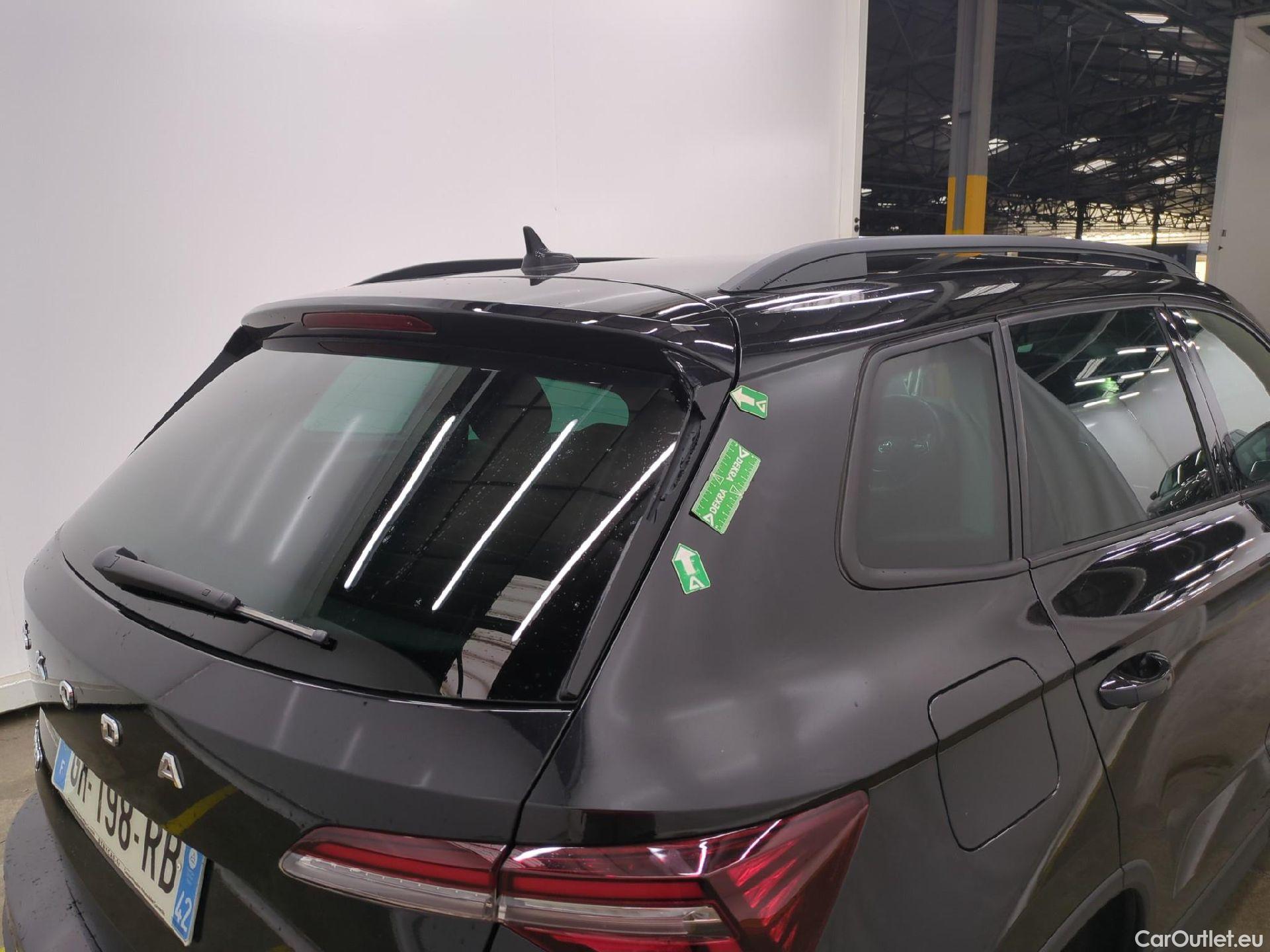  Skoda  Karoq SKODA  / 2017 / 5P / SUV 2.0 TDI 116ch DSG7 Business #30