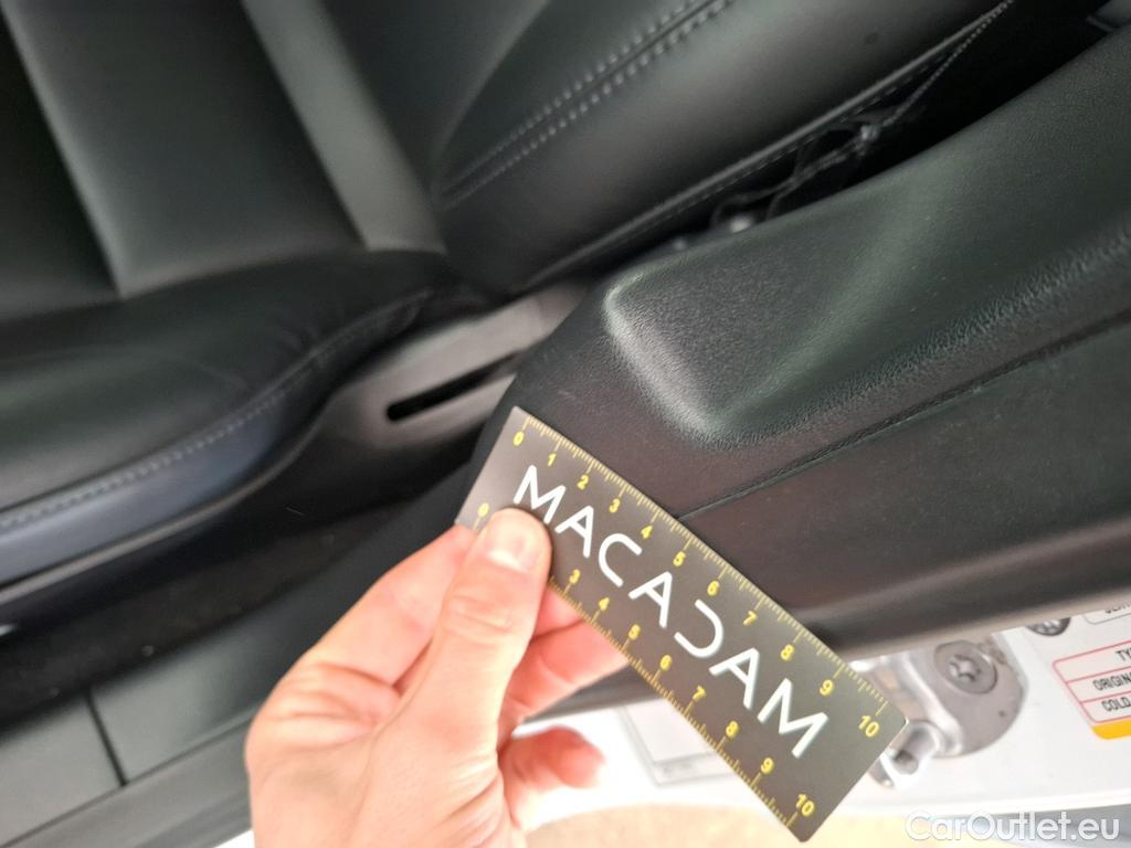  Tesla  Model 3 TESLA  / 2018 / 4P / Berline Grande Autonomie Dual Motor AWD #34