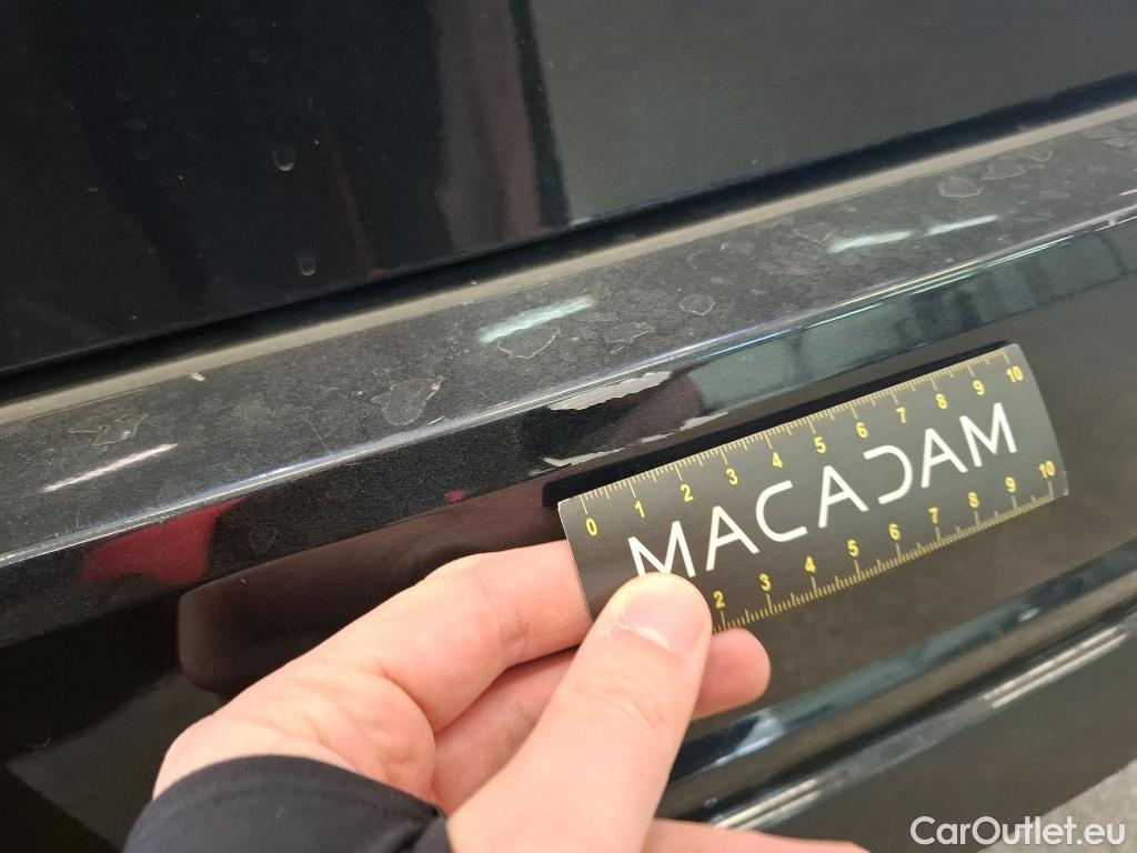  Skoda  Octavia  Break Business 2.0 TDI 150CV BVA7 E6d #12