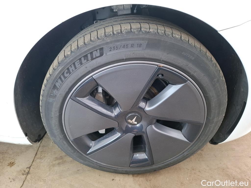  Tesla  Model 3 TESLA  / 2018 / 4P / Berline Grande Autonomie Dual Motor AWD #28