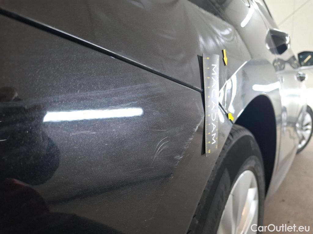  Skoda  Octavia  Break Business 2.0 TDI 150CV BVA7 E6d #2