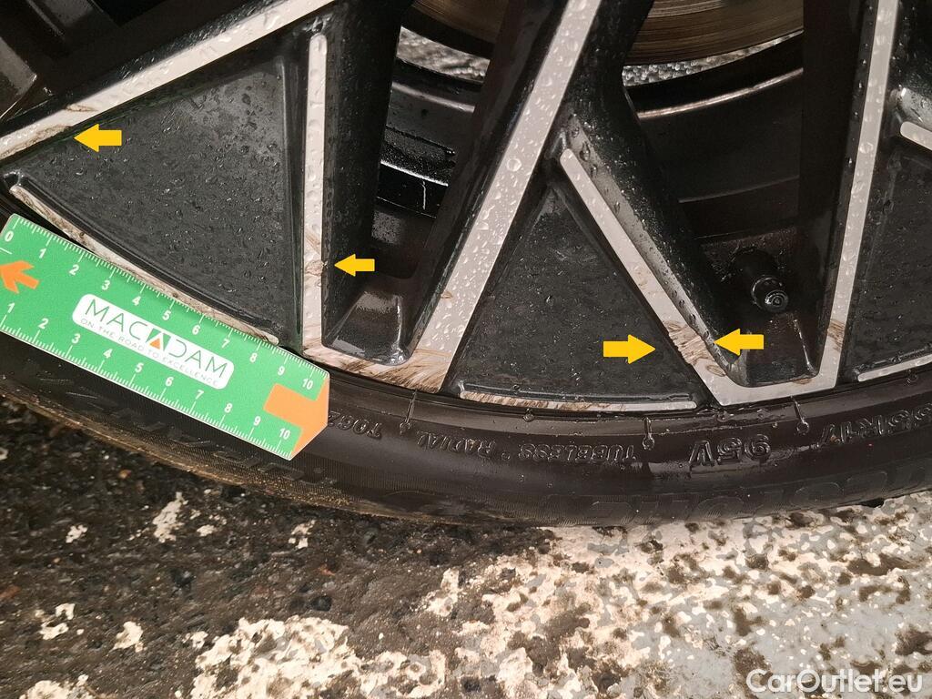  Skoda  Octavia  Break Style 2.0 TDI 150CV BVA7 E6d #7