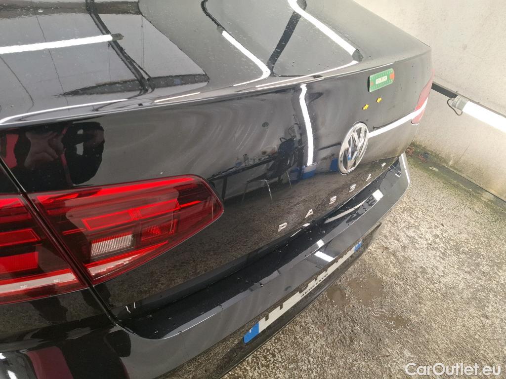  Volkswagen  Passat  Berline Business 1.6 TDI 120CV BVA7 E6dT #11