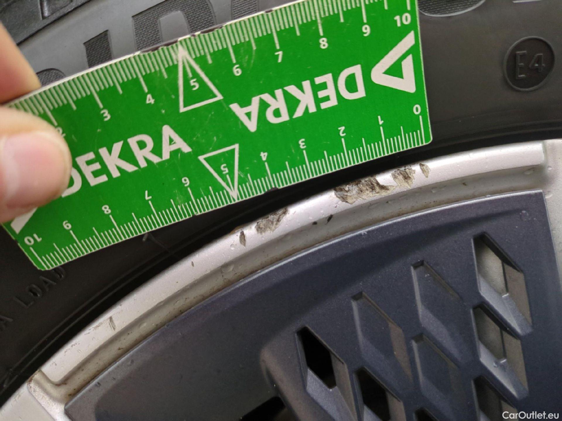  Skoda  Karoq SKODA  / 2017 / 5P / SUV 2.0 TDI 116ch DSG7 Business #13