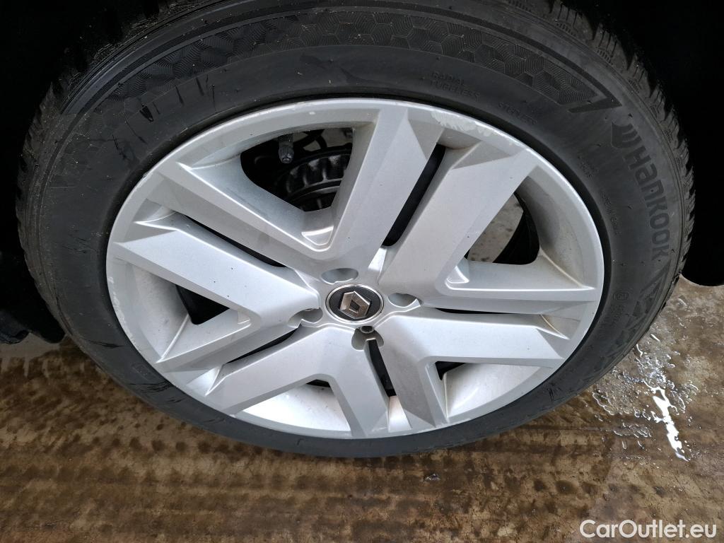  Renault  Clio  V Business 1.0 TCe 100CV BVM5 E6dT #21