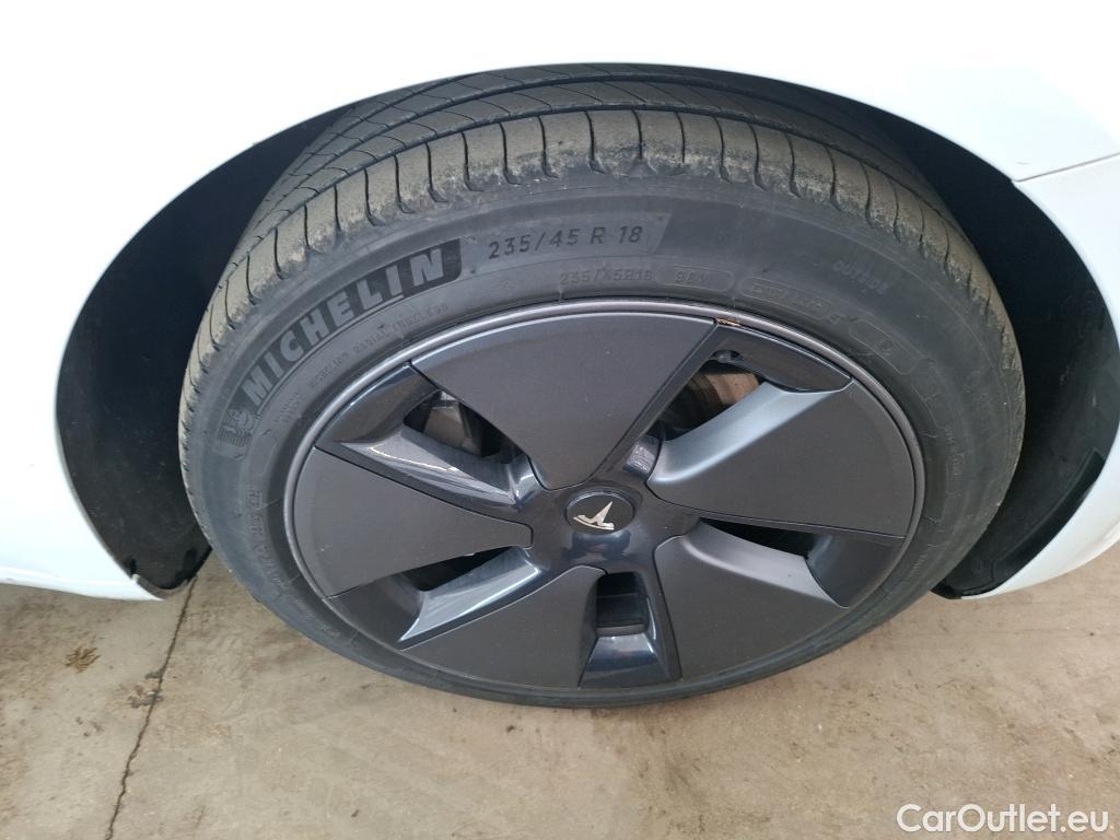  Tesla  Model 3 TESLA  / 2018 / 4P / Berline Grande Autonomie Dual Motor AWD #27
