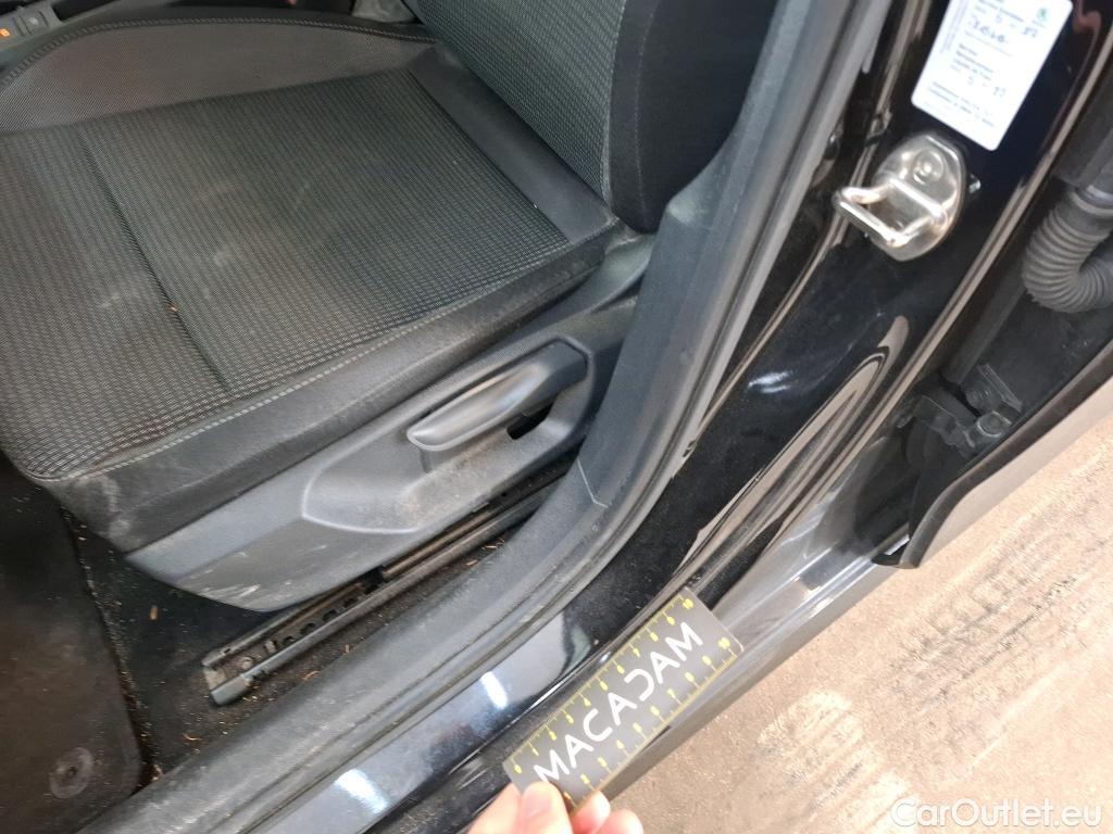  Skoda  Octavia  Break Business 2.0 TDI 150CV BVA7 E6d #18