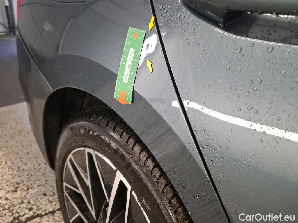  Skoda  Octavia  Break Style 2.0 TDI 150CV BVA7 E6d #24