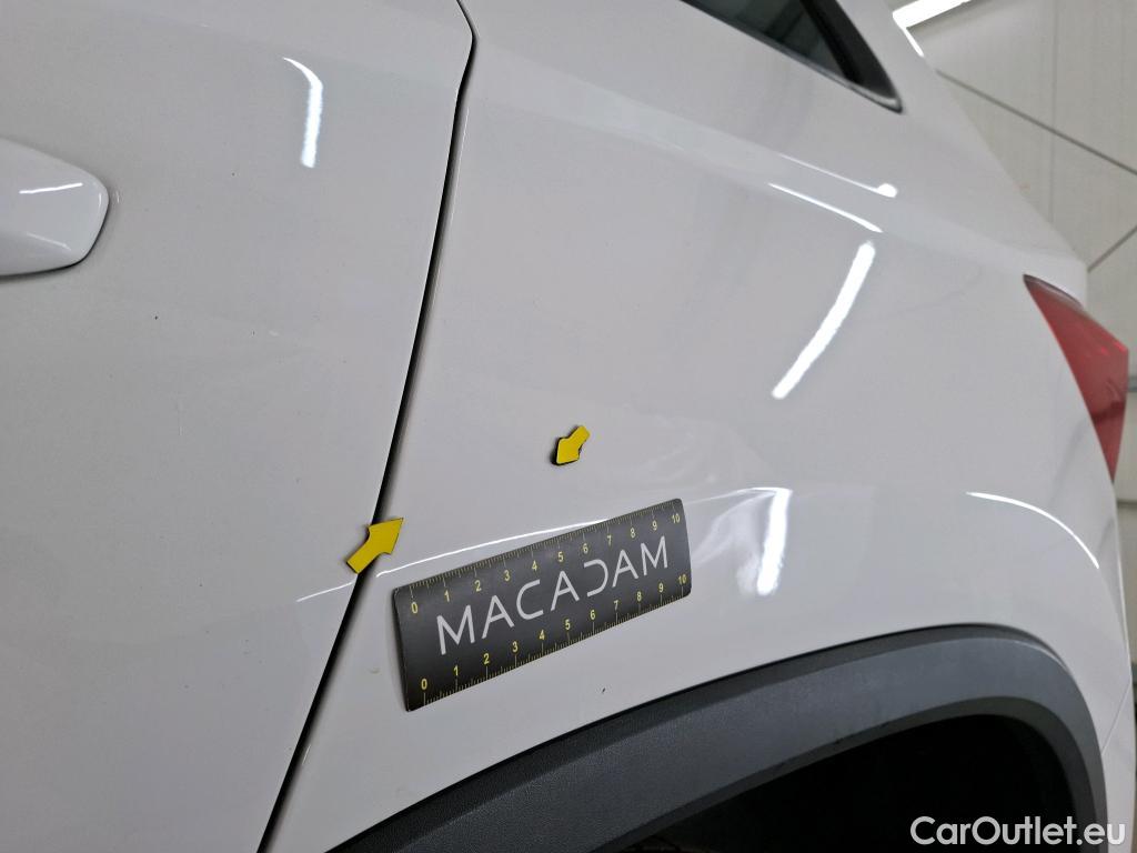  Skoda  Kodiaq SKODA  5p SUV 2.0 TDI 150 SCR DSG7 AMBITION #2