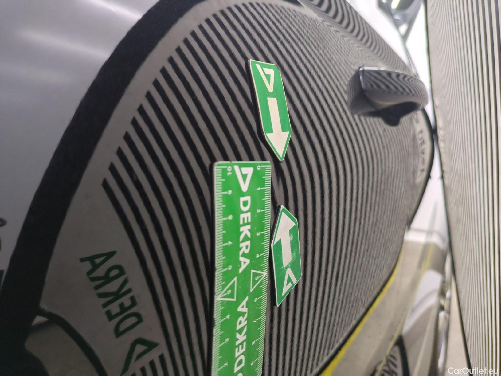  Skoda  Karoq SKODA  / 2017 / 5P / SUV 2.0 TDI 116ch DSG7 Business #19