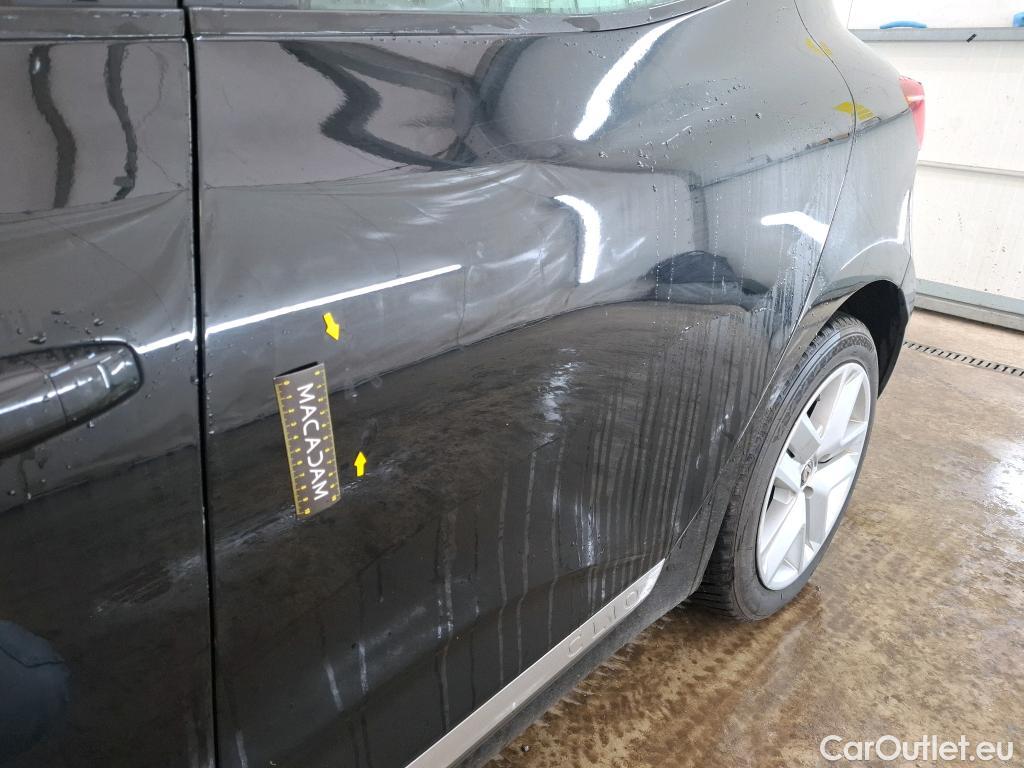  Renault  Clio  V Business 1.0 TCe 100CV BVM5 E6dT #11