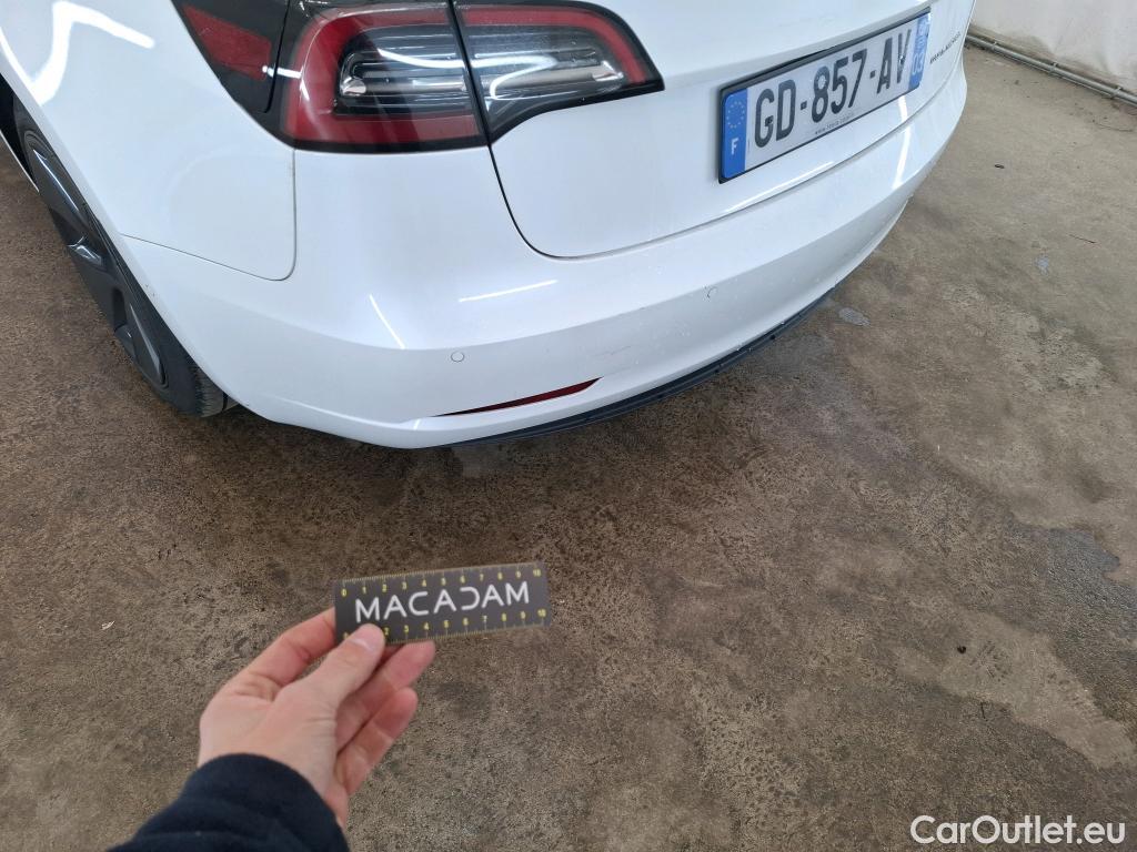  Tesla  Model 3 TESLA  / 2018 / 4P / Berline Grande Autonomie Dual Motor AWD #5